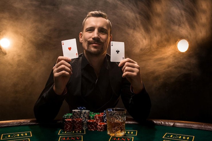 vin pkr Sportsbook