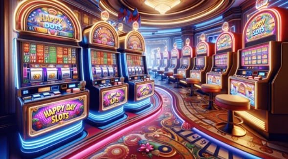 vin pkr Arcade